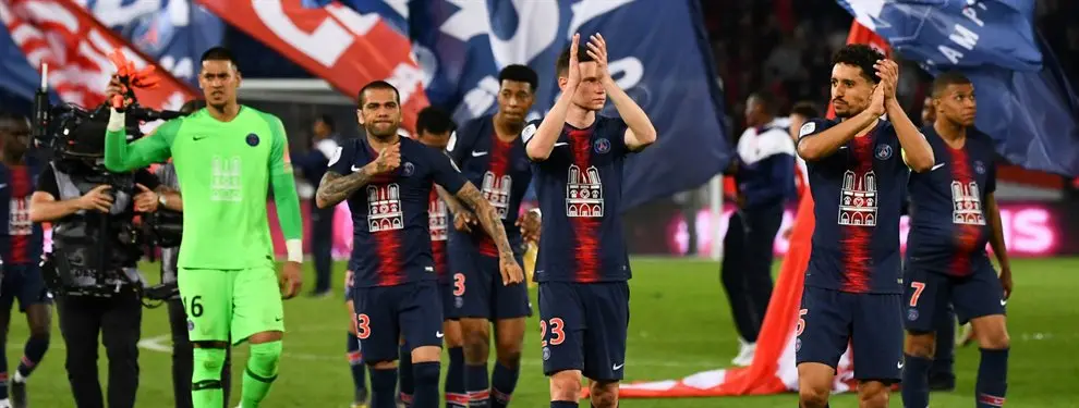 El Barça va a la guerra con el PSG por el nuevo Messi de Francia
