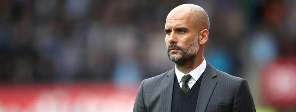 Pep Guardiola tiene un nuevo capricho en el Real Madrid: no es Isco, ni Kroos (y ya negocian)