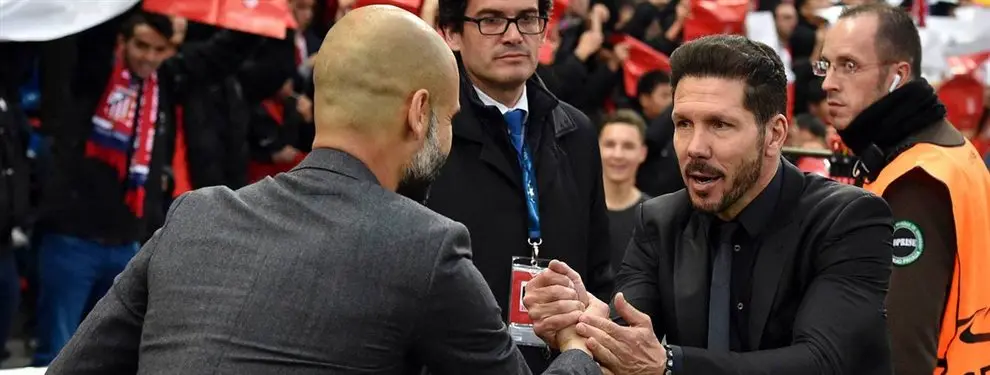 PSG, Manchester City y el Atlético de Simeone pujan por un galáctico en la agenda del Real Madrid