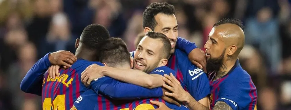 Piqué suelta la bomba (y no es buena para el Barça): Messi, Luis Suárez y compañía tiene un problema