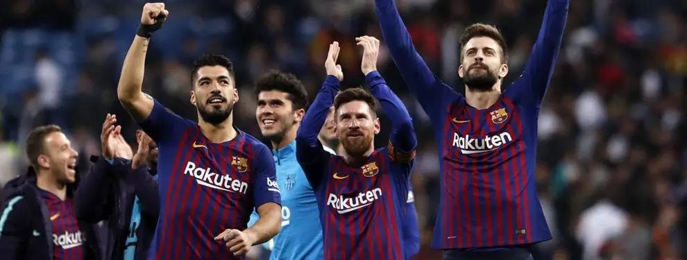 Se lo quieren devolver al Barça (y Messi no lo quiere ni ver): problemas en el Camp Nou