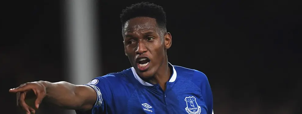 El último escándalo de Yerry Mina que arrasa el Barça