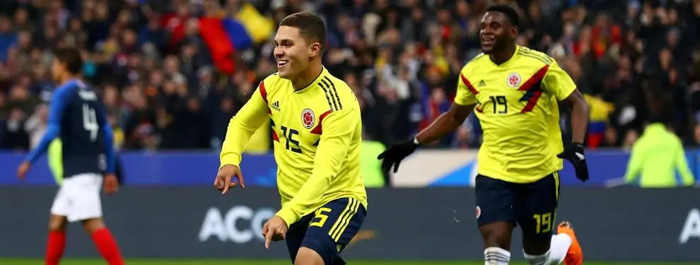 “¡River Plate no puede hacer esto!” La puñalada a Quintero