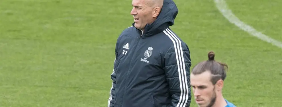 La oferta de locos por Bale que Florentino Pérez acepta y de la que habla todo el Real Madrid