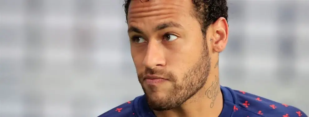 “Es mejor que Neymar”. El fichaje que ha pedido Zidane a Florentino Pérez que no gustará a Messi