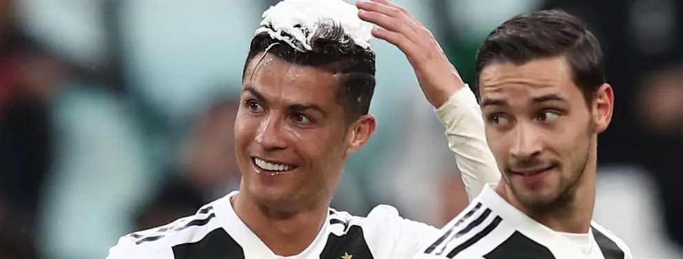 Que no vuelva al Barça. El crack que Messi no quiere ni en pintura por ser un espía para Cristiano