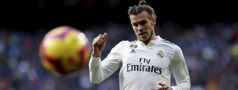 Lío en el Real Madrid: La rajada de Gareth Bale contra Zinedine Zidane que callan los pesos pesados
