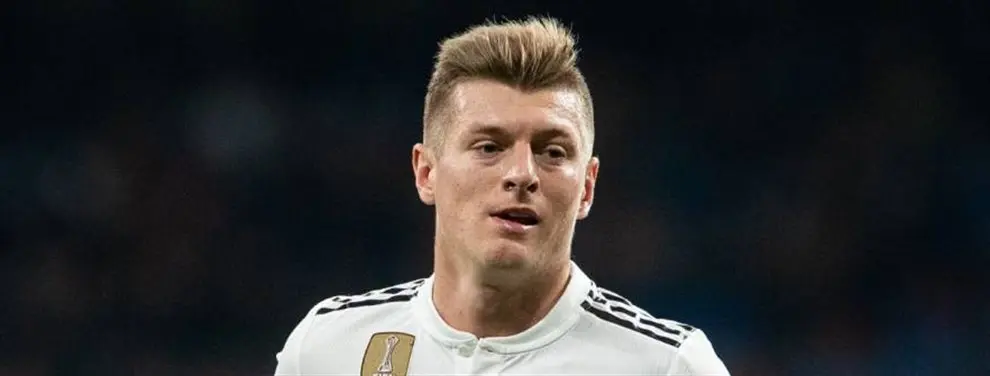 El regalo para Sergio Ramos, Isco y Kroos: La operación que Florentino cierra en el Rayo-Real Madrid