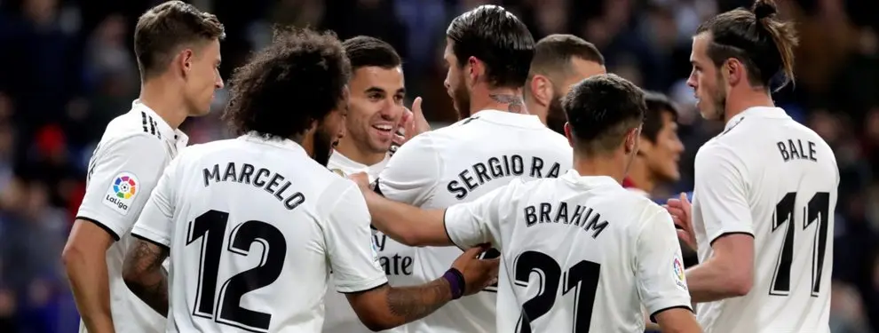 El nuevo vecino de Isco, Modric o Kroos en La Finca: mudanza en marcha