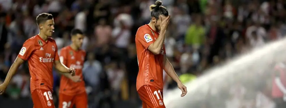 Pagan 150 millones por Bale. Oferta de locos. Y Florentino Pérez acepta