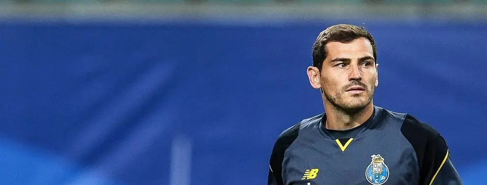 La verdad del infarto de Iker Casillas (y lo mensajes que arrasan España)