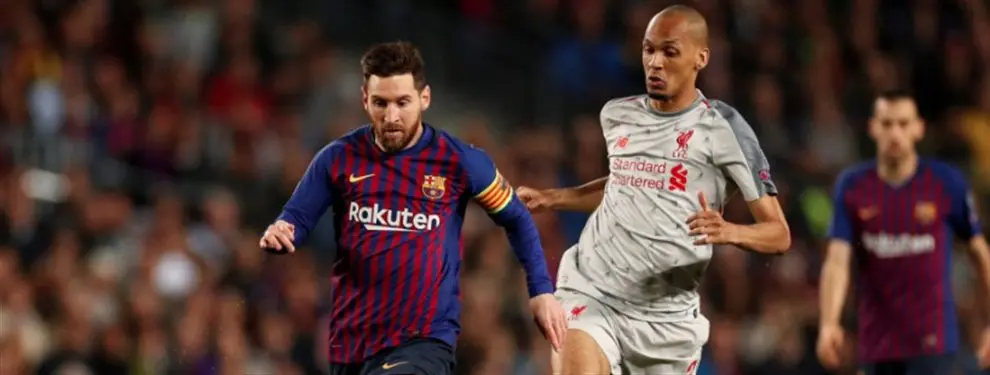 Messi no calla: ojo al mensaje a Cristiano Ronaldo, Zidane (y al Barça)