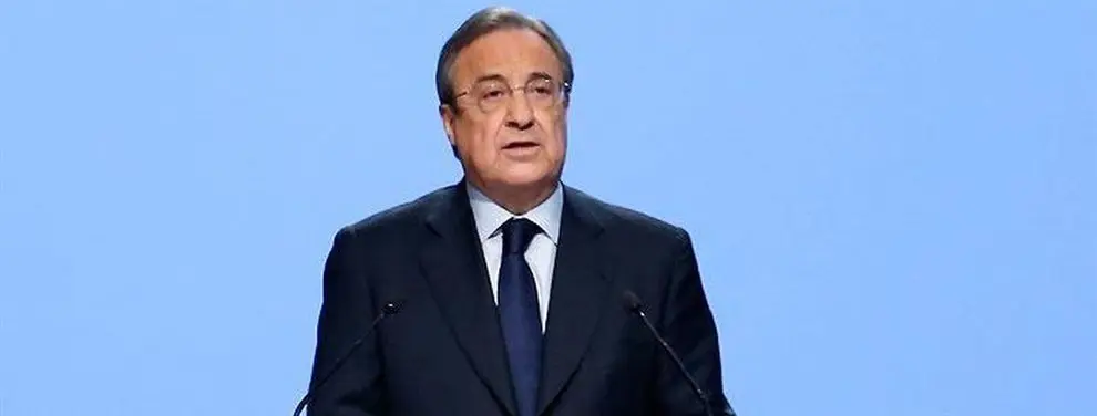 20 millones: Florentino Pérez cierra la primera venta de Real Madrid