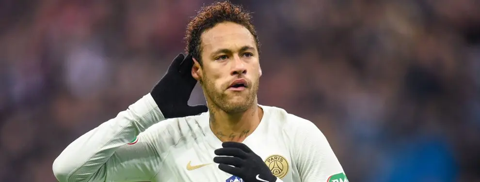 El factor que acerca (y mucho) a Neymar al Real Madrid de Florentino Pérez