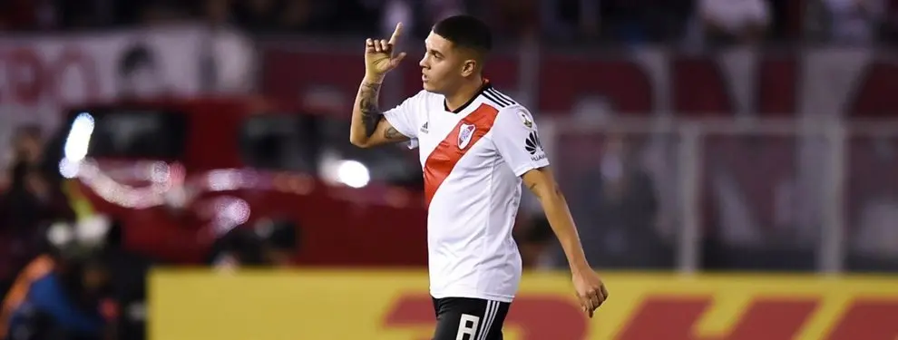 ¿Quién traicionó a Quintero en el Barça? Messi calla. Y Suárez también