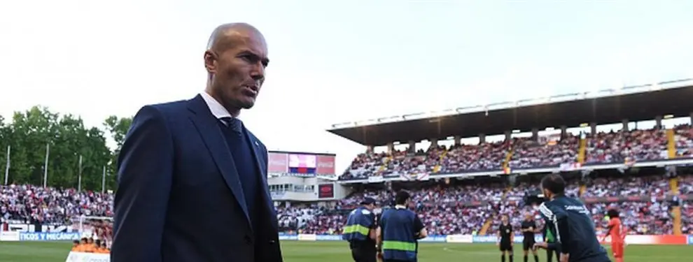 Que no venga. La estrella mundial que han vetado en el Real Madrid