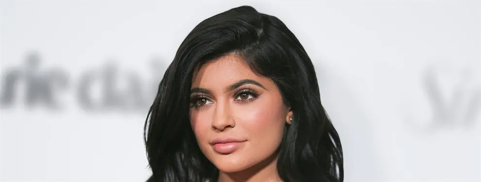 La brutal apuesta que tienen entre manos Ronaldo, 'La Roca' y Kylie Jenner