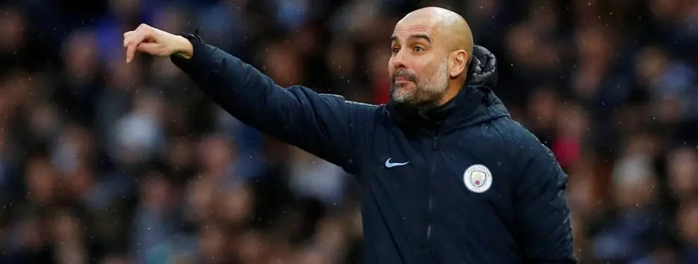 Guardiola intentará el fichaje de dos madridistas en verano