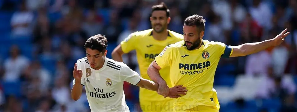 Brahim Díaz tiene destino. Y hay sorpresa: la cesión que pacta con Zidane