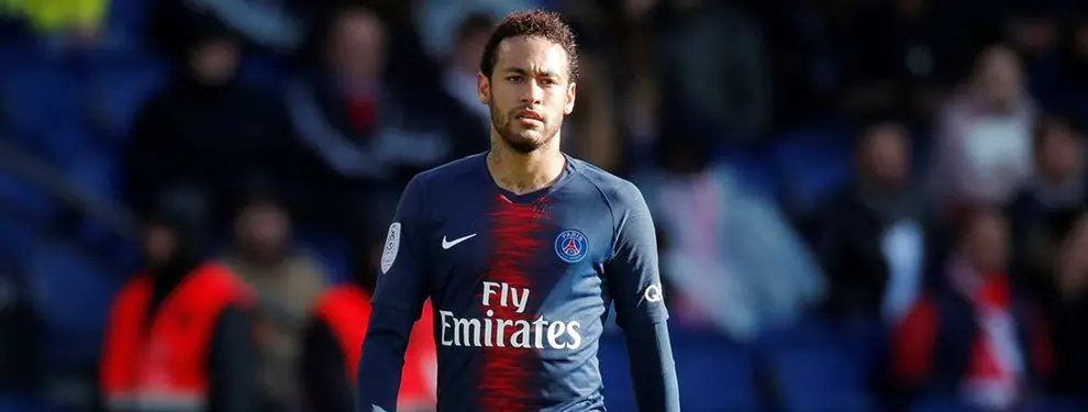 La tremenda rajada sobre Neymar que llega a Florentino Pérez y al Madrid