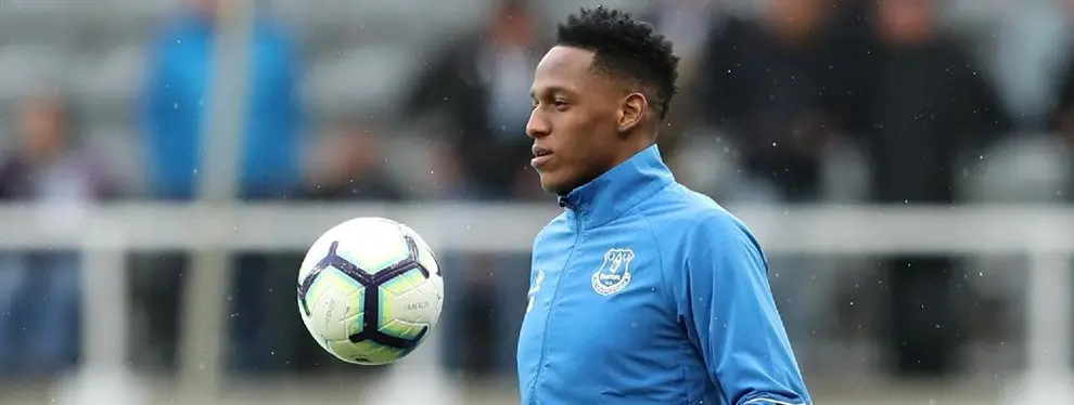 Yerry Mina saca la basura de Valverde: el lío que Messi y Luis Suárez tapan