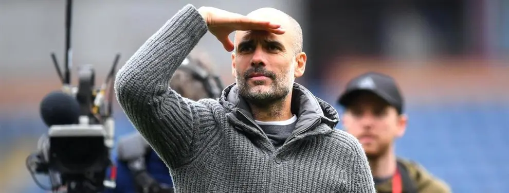 Se va con Pep Guardiola. El titular del Barça que deja tirado a Messi