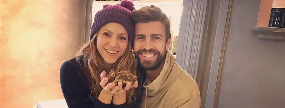 Sergio Ramos o la mofa a Piqué (y a Shakira) que arrasa el Barça