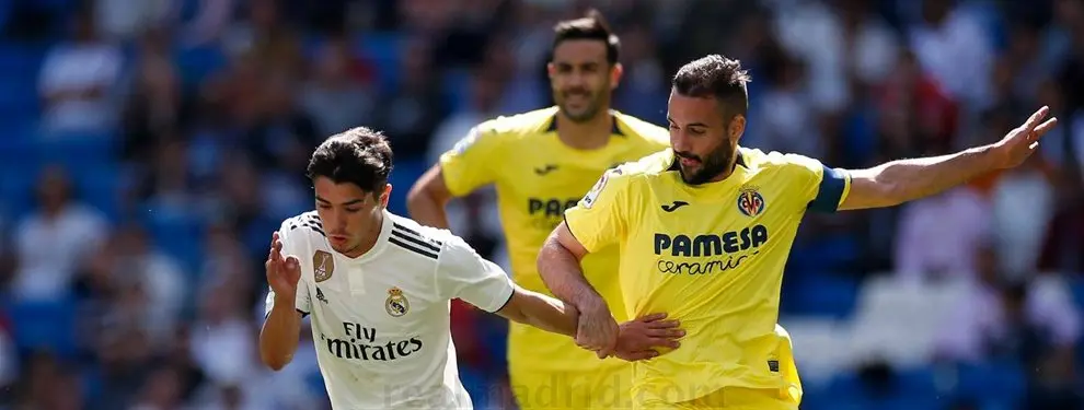 Tiene más ofertas que Isco: las diez novias de Brahim Díaz