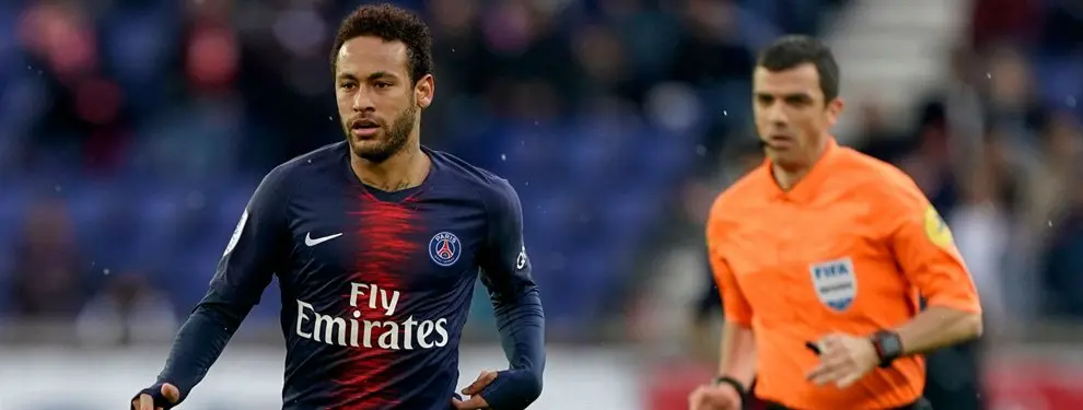 Pep Guardiola, Barça y Real Madrid pujan por el nuevo Neymar