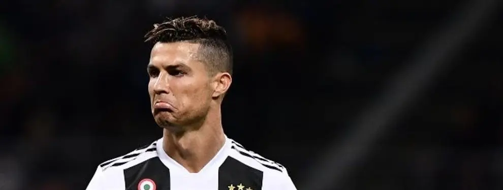 Cristiano Ronaldo pide tres fichajes relacionados con el Real Madrid