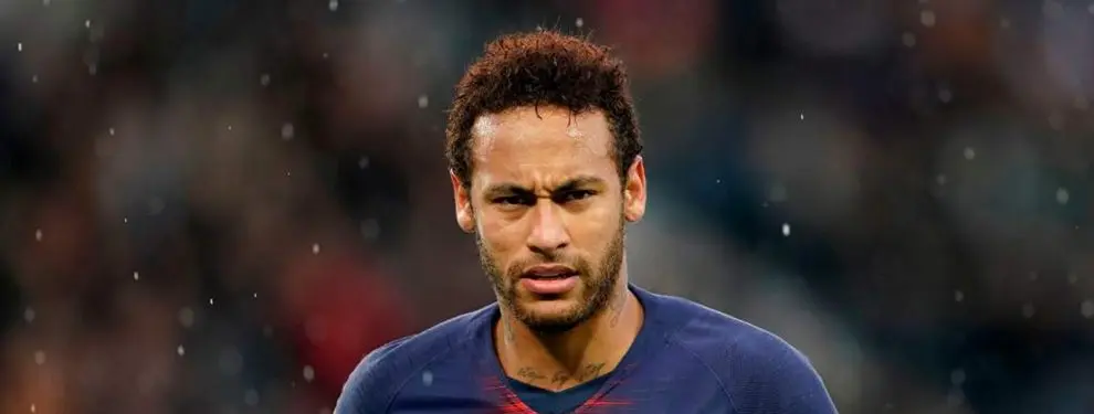 La confesión de Neymar a Messi y hay sorpresa (y es de las gordas)