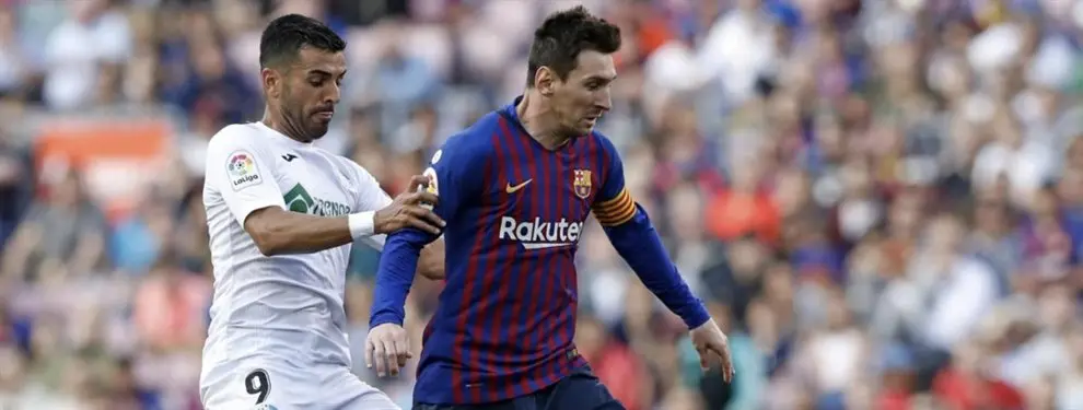 Messi cierra la primera venta del Barça (y es millonaria)
