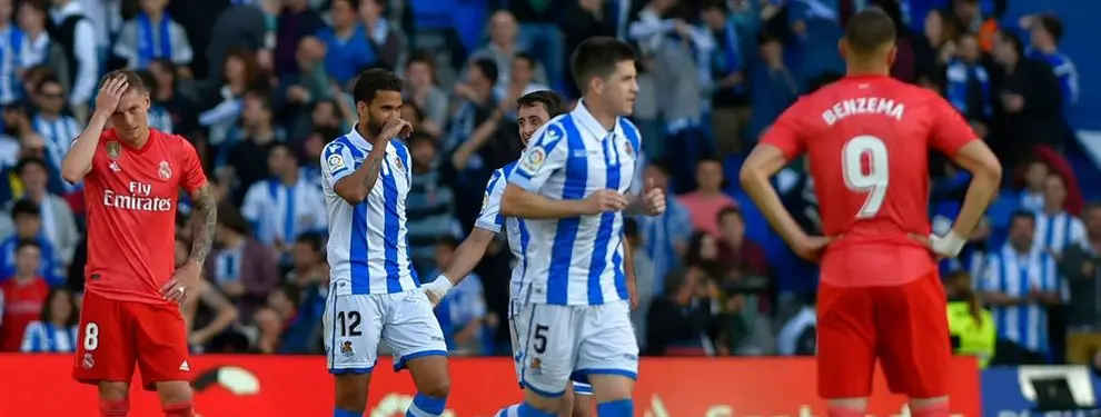 Se despide de Sergio Ramos, Isco y compañía: fuga en el Real Madrid