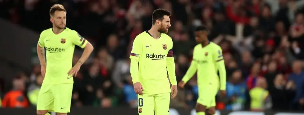 Los 300 millones del Barça que ponen en aprietos a Messi, Suárez y Piqué
