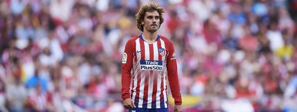 Escándalo Griezmann: ¿Sabes el dinero que cobrará en el Barça?