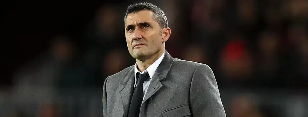 Hay bombazo y es de Valverde: Piqué, Luis Suárez y Messi no quieren hablar