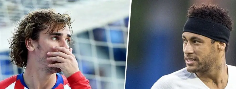 Neymar le confiesa el secreto de su futuro a Messi. Hay sorpresa