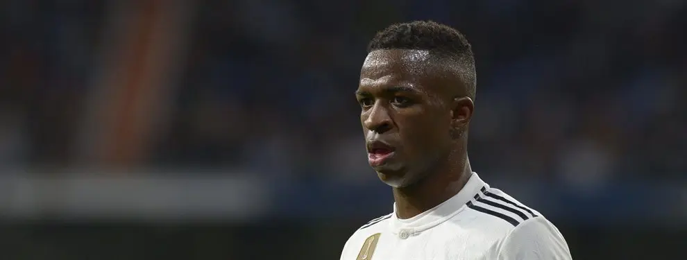 Simeone y Pep Guardiola pelean por el crack que más enfada a Vinícius