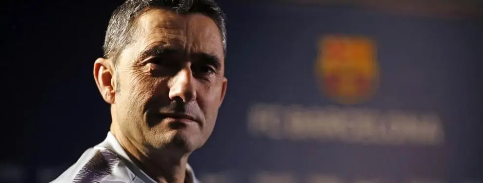 Los dos fichajes ‘Low Cost’ de la Liga que ha pedido Valverde