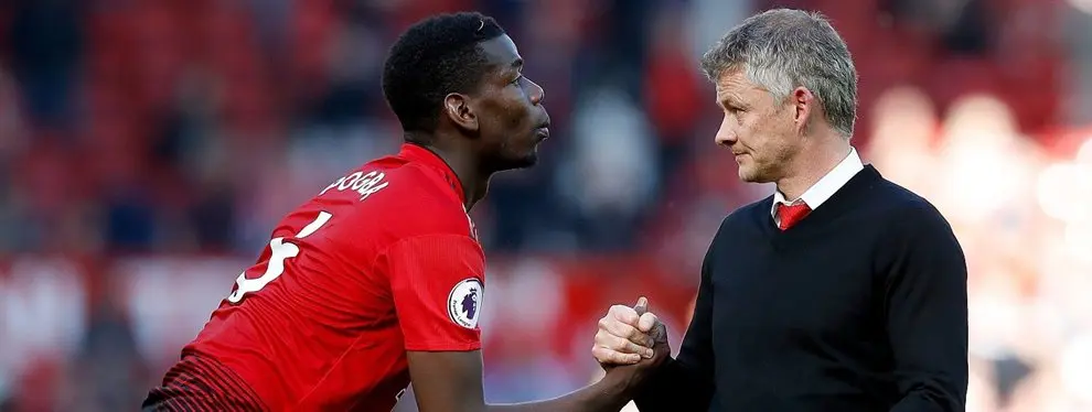 Lío tremendo con Pogba: la última hora en el Real Madrid