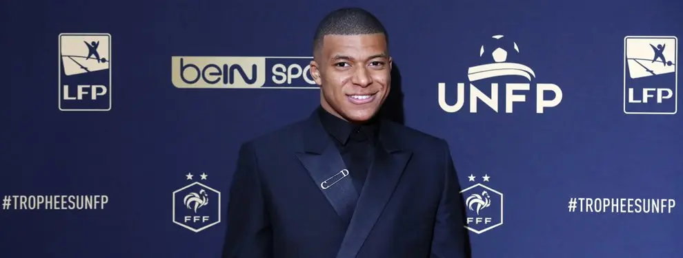 El escándalo que acerca a Kylian Mbappé al Real Madrid este verano