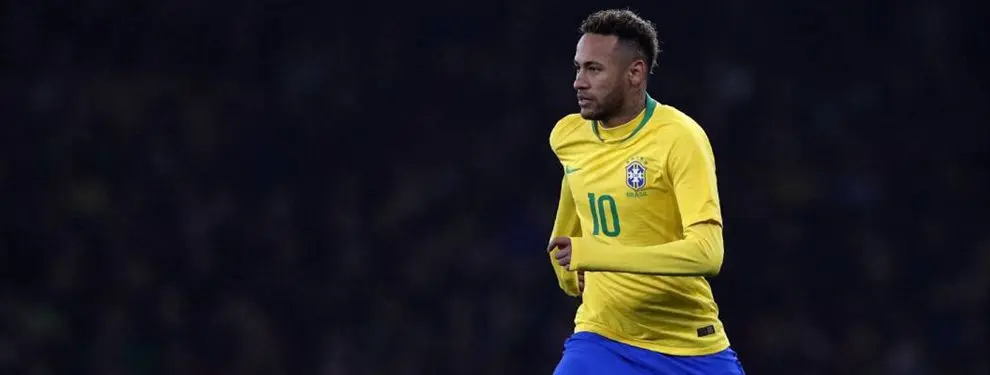 El City de Pep Guardiola y Florentino Pérez pelean por ‘el nuevo Neymar’