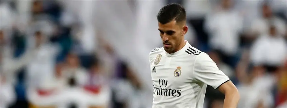 Pogba no viene. Y el Madrid coloca a Dani Ceballos en el fichaje del plan B