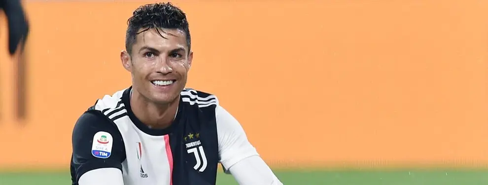 Cristiano Ronaldo tiene una bomba para cargarse a Messi (y al Barça)