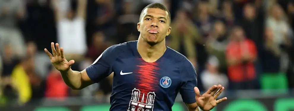El nuevo Mbappé por el que pelea (y en secreto) el Barça de Messi