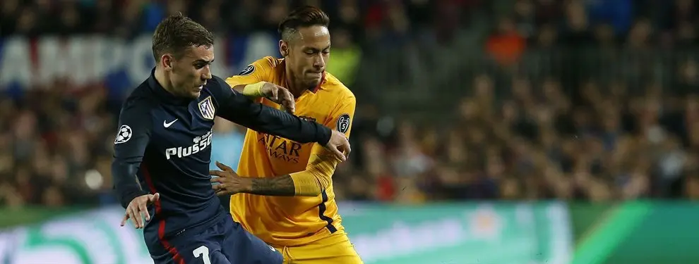Messi pide dos fichajes Top para tapar la incorporación de Neymar al Madrid