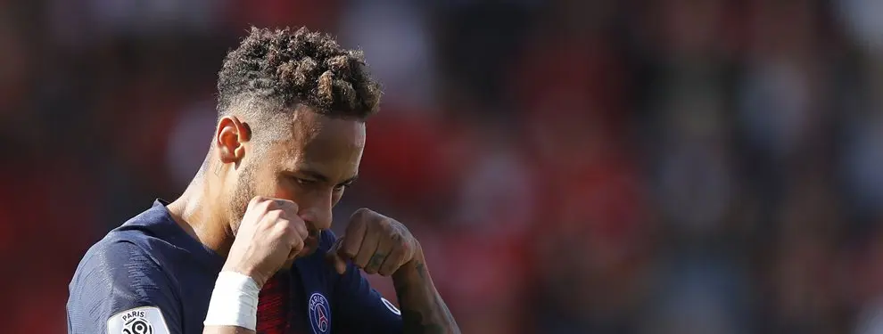 “No es el nuevo Neymar”. Un fichaje de Florentino Pérez no gusta a Zidane