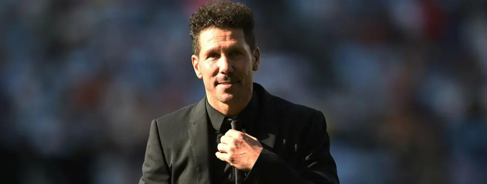 Simeone quiere llevarse a un protegido de Messi en el Barça al Atlético