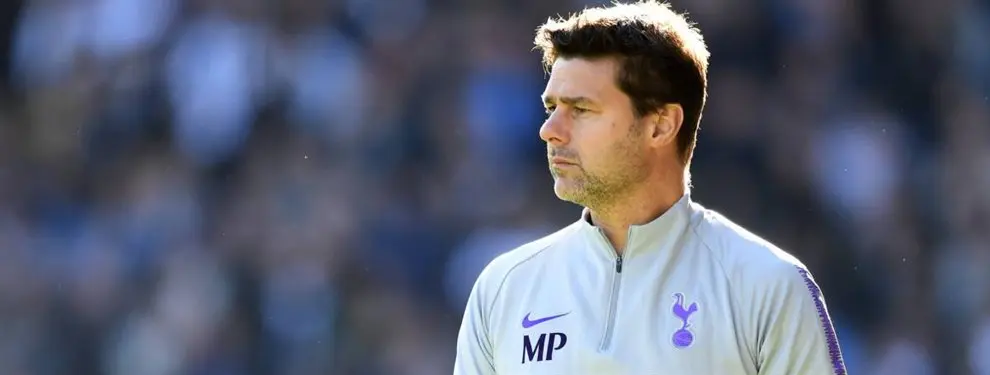 Pocchetino y Messi pelean por una estrella con el Real Madrid de Florentino