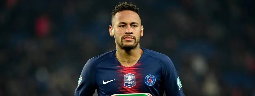 Neymar no irá al Barça (y tampoco al Madrid): oferta millonaria y sorpresa